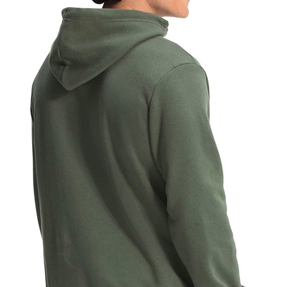 The North Face Trivert 2.0 sudadera con capucha para hombre - Picture 2 of 2